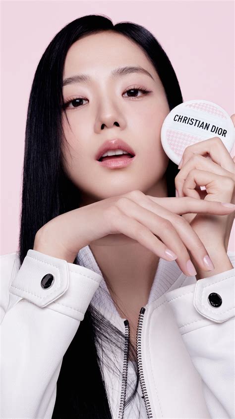 dior le baume jisoo|Dior Le Baume limited edition pink houndstooth .